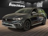 Fiat Tipo Kombi GARMIN RückKam PDC Klimaauto LM LED A - Fiat Tipo aus 2024