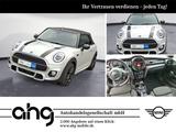 MINI Cooper Cabrio JCW Trim *Salt*Windschutz*LED*DCC* - : Cabrio, Jcw