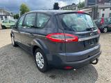 Ford S-Max S-MAX Trend.2Hd.Scheckheft - Ford S-Max: Trend
