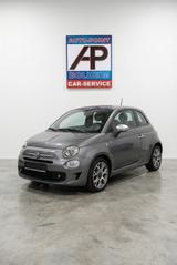 Fiat 500 RockStar - Fiat 500: Rockstar
