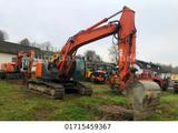 Hitachi ZX 225 USLC-3 - Radlader