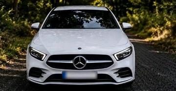 صورة 4 لـ 2019 Mercedes-BENZ A 220