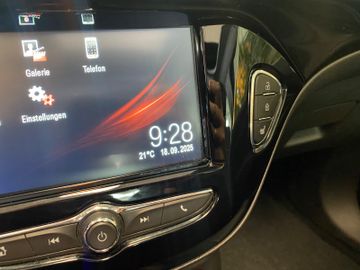 Bild 15 Opel ADAM ROCKS OPEN AIR PDC CARPLAY