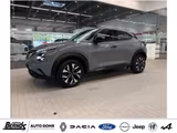 Nissan Juke 1.0 DIG-T Acenta NissanConnect Navigation - Nissan Juke in Duisburg