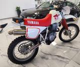 Andere YAMAHA TT 600 - ENDURO
