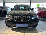 BMW X3 xDrive 30 d//NAVI/PANO/ALU/LEDER/ALU/PDC// - BMW X3 aus 2011: 30d