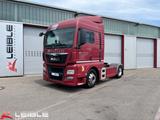 MAN TGX 18.440 4x2BLS*Retarder*Alcoa*Standklima* - MAN Tgx 18 440