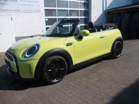 MINI Cooper Cabrio Automatik PDC LED Sitzheizung