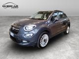 Fiat FIAT 500 X 2015 - 500X 1.3 mjt Popstar 4x2 95cv - Fiat 500X POP mit Diesel-Antrieb
