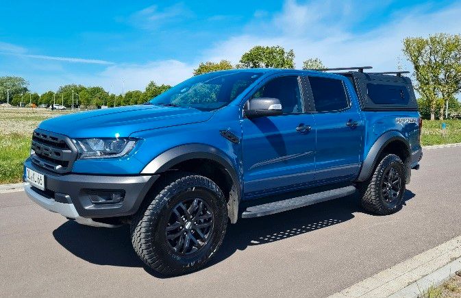 Ford Raptor