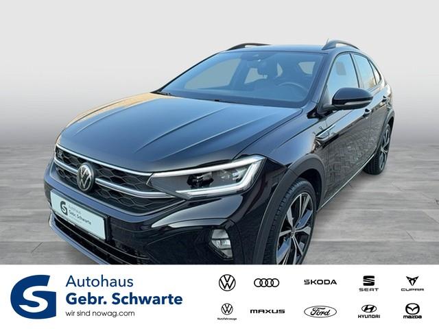 Volkswagen Taigo 1.5 TSI DSG R-Line AHK+Navi+Kamera+Matrix