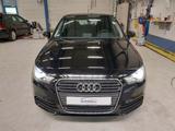 Audi A1 Sportback attraction - mit Benzin-Antrieb: Sitzheizung, Kleinwagen