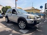 Land Rover Freelander 2.0 Td4 16V cat S.W. HSE - Land Rover Freelander aus 2004: Hse