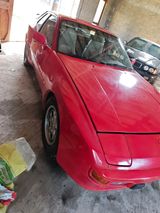 Porsche 944 - Porsche 944 aus 1986