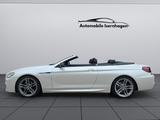BMW 640d Cabrio M Paket TOP AUSSTATTUNG - BMW 640 aus 2014