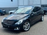 Mercedes-Benz R 320 R R 320 L CDI 4Matic 6-Sitzer - Mercedes-Benz R 320: Cdi 4matic