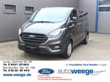 Ford Transit Custom Kombi 340 L2 Trend - Ford Transit Custom Gebrauchtwagen in Bielefeld