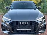 Audi A3 Limousine 35 TFSI *3x S line*Black Paket*LED* - Audi Gebrauchtwagen in Chemnitz