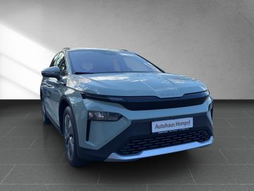 Skoda Elroq 60 *0,25%*2xPDC*ACC*AHK*CAM*LED*STHZ*WÄPU*