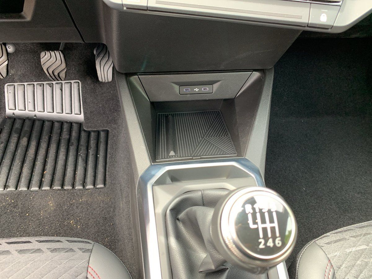 Renault Clio - Bild 19