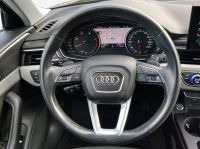 Audi A4 - Vorschau Bild 8