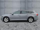 Volkswagen Passat Variant 2.0 TSI DSG BUSINESS LED+NAVI+ACC - : Kombi, 2.0