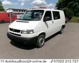 Volkswagen T4 Syncro Kombi * 2.5 G-Kat * 1. Hand * Klima * - VW T4 Kombi 7-Sitzer