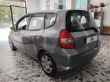 Honda Jazz 1.2 i-DSi 5 porte Live - Honda Jazz: Dsi