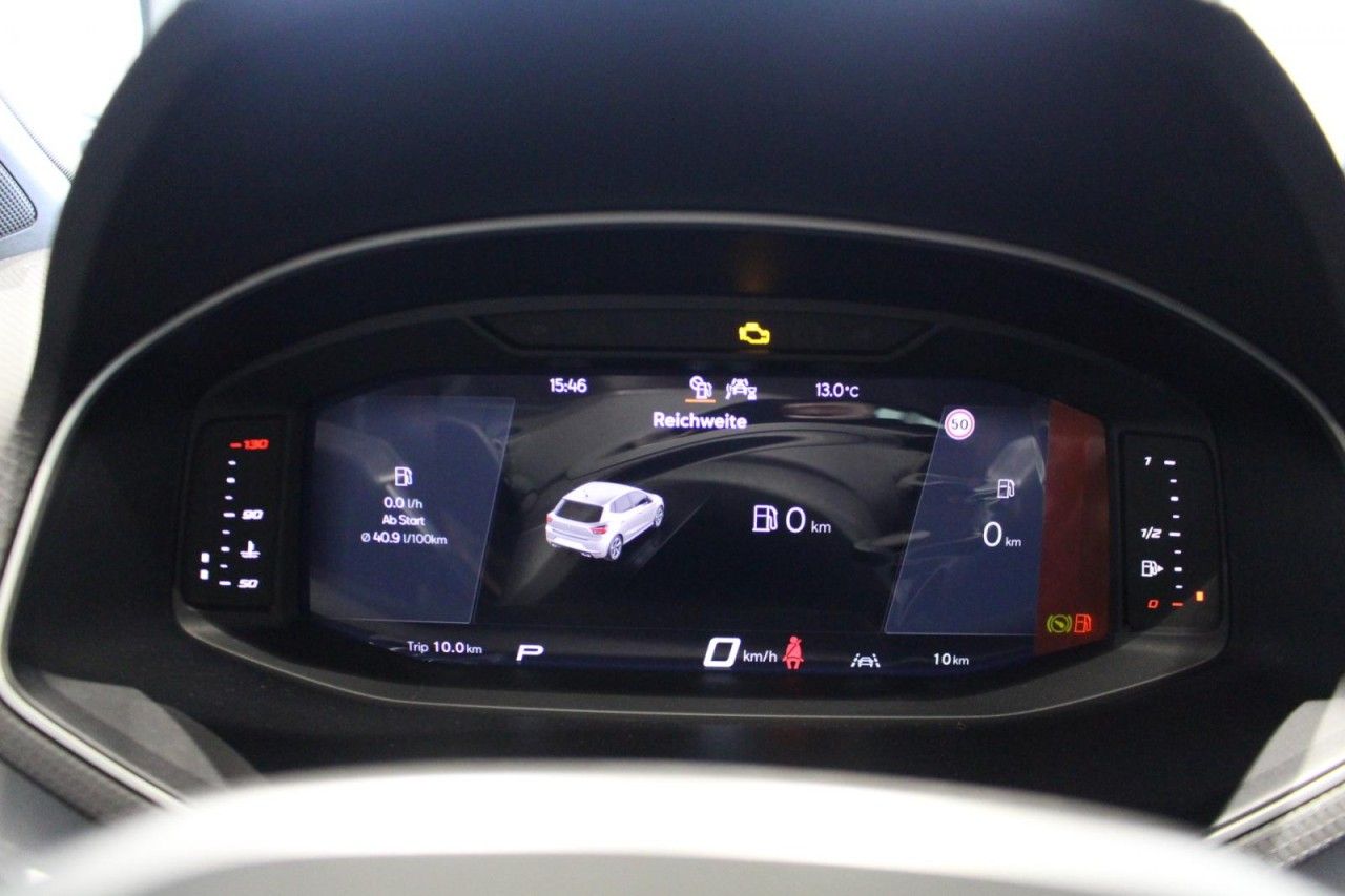 Seat Ibiza - Bild 7