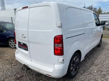 Opel Vivaro - 3