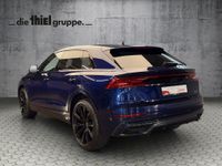 Audi Q8 - Vorschau Bild 6