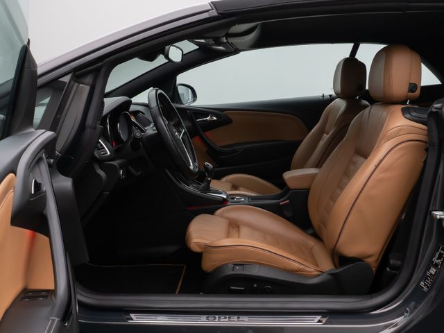 Foto Nummer 19: OPEL Cascada