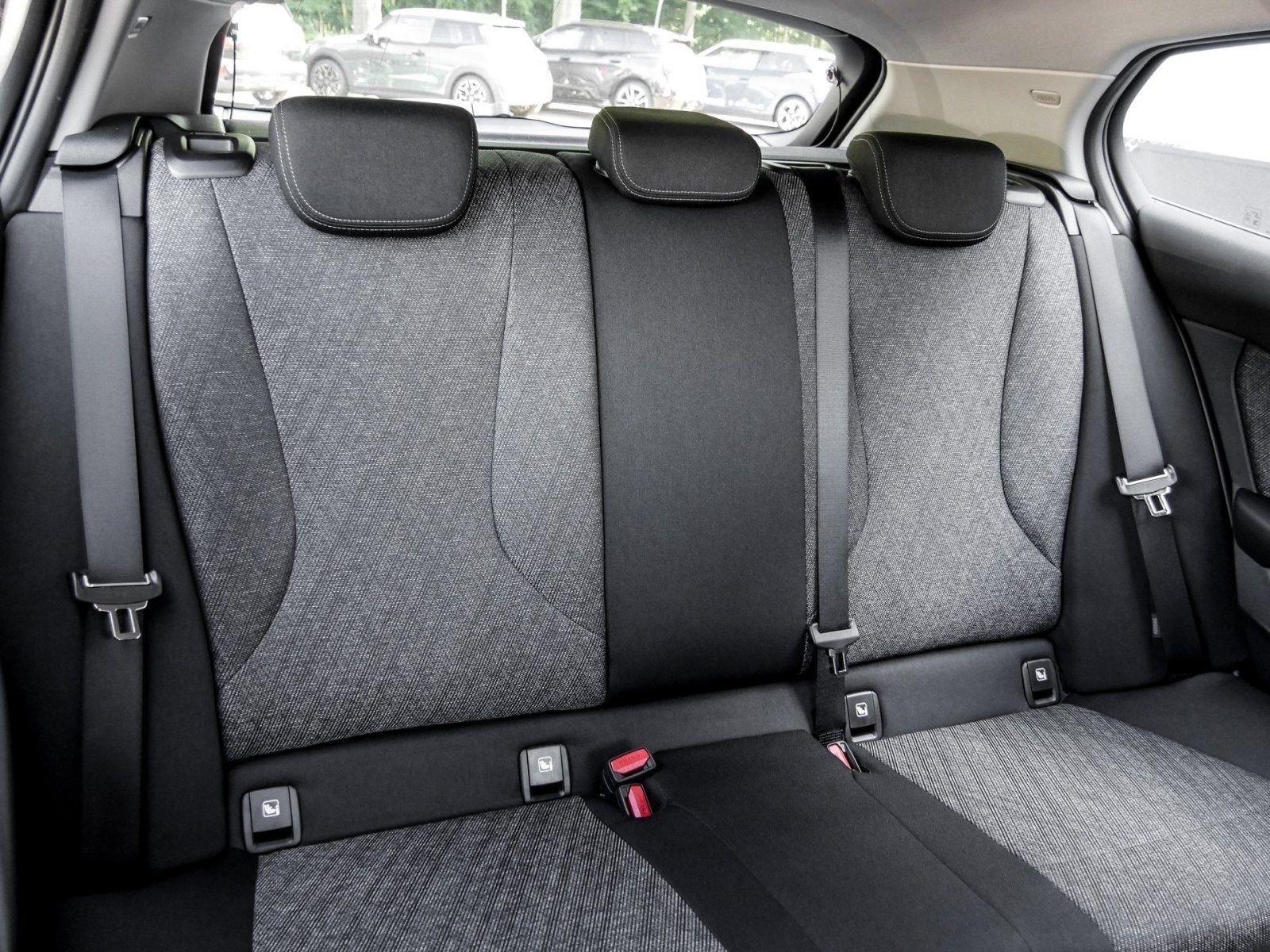BMW 120 - Bild 4