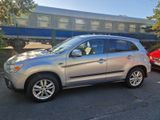 Mitsubishi ASX 1.6 MIVEC , Edition,  Anhängerkupplung, Klim