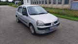 Renault Clio 1,2l 16V 9/2004 HU 9/2026 100`km - Renault Clio aus 2004: 1.2