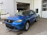 Seat Arona 1.0 TSI StyleSHZ|Klima|LED|Winter|Temp. - Seat Arona in Chemnitz