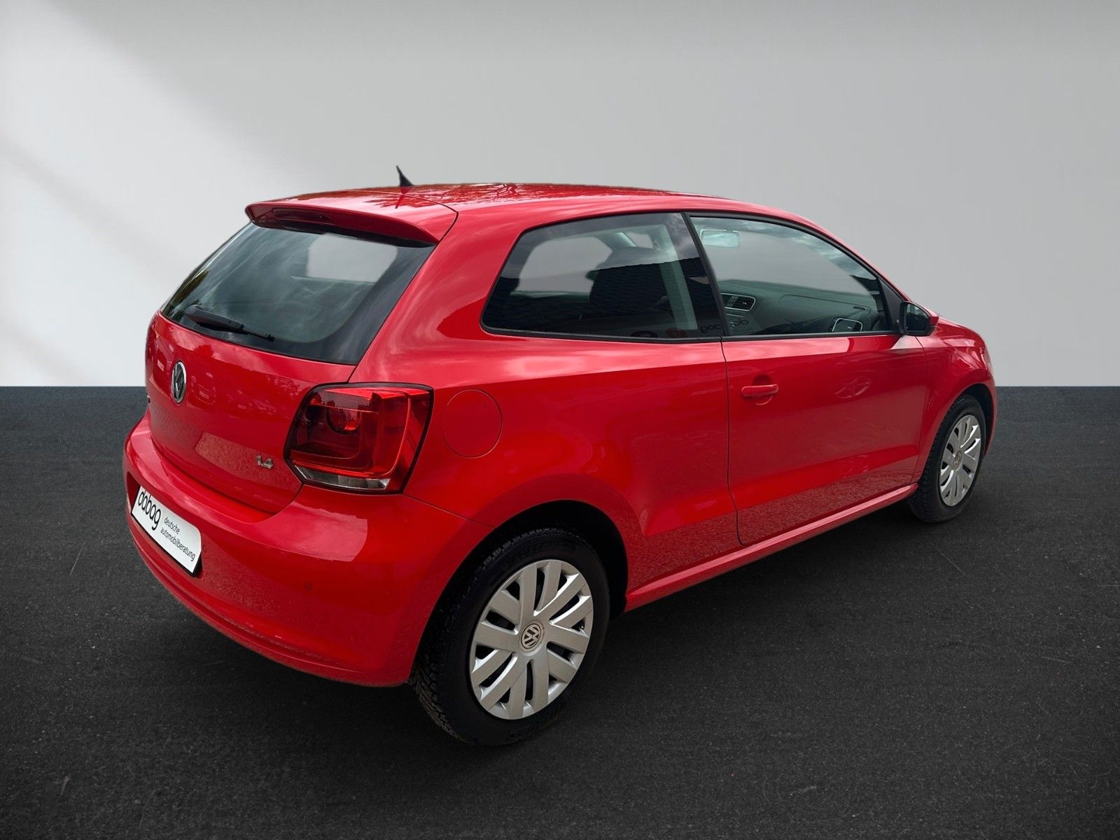Volkswagen Polo V Comfortline – Bild 6