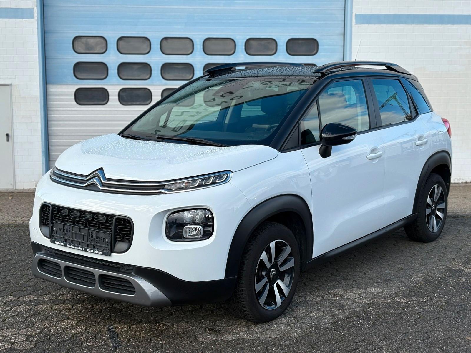 Citro ën C3 Aircross Feel