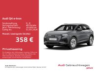 Audi Q4 e-tron - Vorschau Bild 2