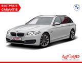 BMW 525dA Touring M-Lenkrad Komfortsitze H&K Shadow - BMW 525 mit Diesel-Antrieb: Kombi, Automatik