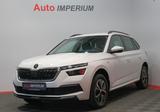 Skoda Kamiq Drive 125 1.5 TSI*ACC*RfK*AHK*Carplay - Skoda Kamiq: Drive