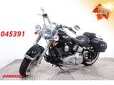 Harley-Davidson FLSTN Softail DeLuxe 8.752 Mijl! - HARLEY-DAVIDSON FLSTN SOFTAIL DELUXE