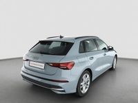Audi A3 - Vorschau Bild 3