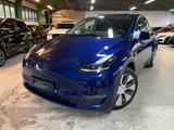 Tesla Model Y Long Range Dual AWD - gebrauchte Tesla Model Y aus dem Jahr 2022