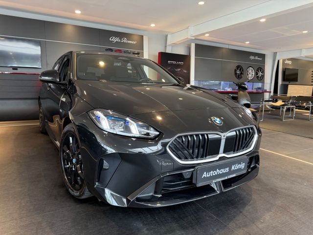 BMW 120 d M Sport Head Up Shadow Line 360* Memory