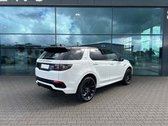 Fahrzeugabbildung Land Rover Discovery Sport R-DYNAMIC Autom. AWD Pano AHK