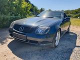 Mercedes-Benz SLK 230 KOMPRESSOR - AMG Paket * TÜV Neu - Mercedes-Benz SLK 230: AMG