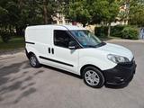 Fiat Doblo 1.6 16V Multijet LOUNGE LOUNGE - Fiat Doblo Gebrauchtwagen in München