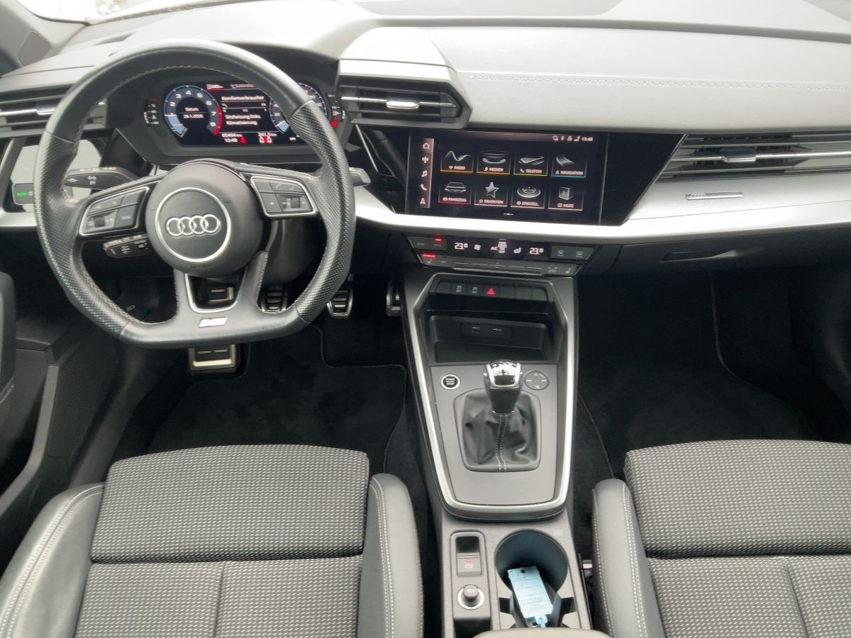 Audi A3 - Bild 9