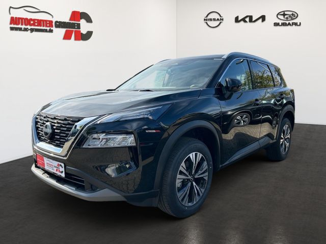 Nissan X-TRAIL 1.5 VC-T MHEV  Xtronic N-Connecta  ProPi